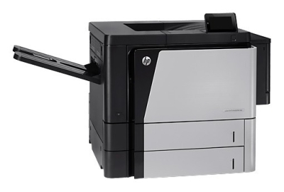 Принтер лазерный HP LaserJet Enterprise M806dn (CZ244A)