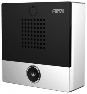 IP-домофон Fanvil i10