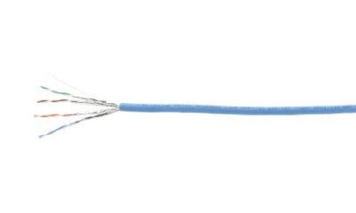 Кабель Kramer BC-UNIKat/LSHF-100M (99-0461100)