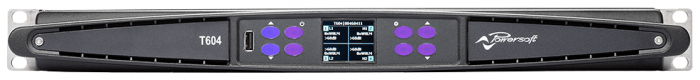 Усилитель мощности NEXT Powersoft T604 (BP00040)