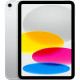 Планшет Apple iPad (10th Gen) 64Gb Wi-Fi + Cellular Silver (MQ6J3HN/A)