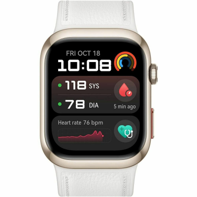 Смарт-часы Huawei Watch D 2 Whitу (55020DJG)