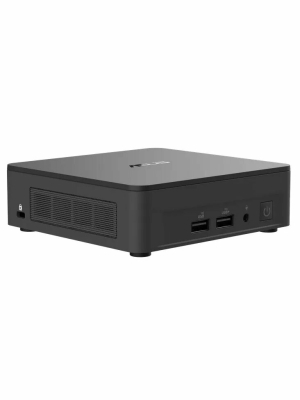 Неттоп Asus NUC 13 Pro Kit RNUC13ANKI700002I (90AR0031-M000E0)