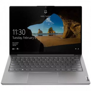 Ноутбук Lenovo ThinkBook 13s G2 (20V90049RU)