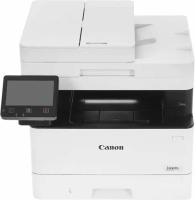 МФУ лазерное Canon i-SENSYS MF465DW (5951C007)