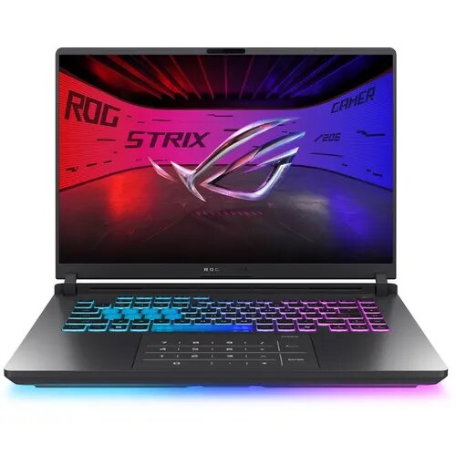 Ноутбук Asus ROG Strix G16 G615LR-S5222 (90NR0LR1-M009A0)