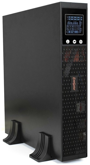 ИБП ExeGate Pure Sine Wave SinePower UHB-2000 (EP285644RUS)