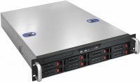 Серверный корпус ExeGate Pro 2U550-HS08 (EX293178RUS)