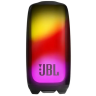 Портативная акустика JBL PULSE 5 (JBLPULSE5BLKAM)