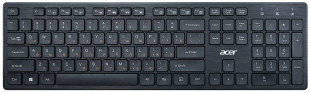 Клавиатура Acer ZL.KBDEE.00C