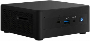 Платформа Intel NUC (NUC11PAHI30Z0)