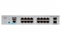 Коммутатор Cisco WS-C2960L-16PS-LL