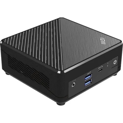 Неттоп MSI Cubi N ADL-019RU (9S6-B0A911-265)
