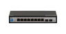 Коммутатор Gigalink GL-SW-G105-08P
