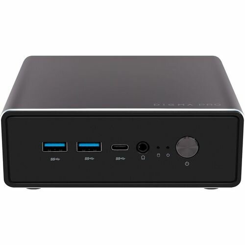 Неттоп Digma PRO Minimax U1 (DPP5-ADXW03)