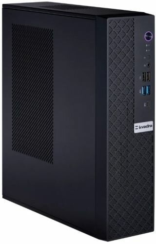 Компьютер Kvadra TAU Y20SYSCAS201R (Y20SYSCAS201R_FEA451)
