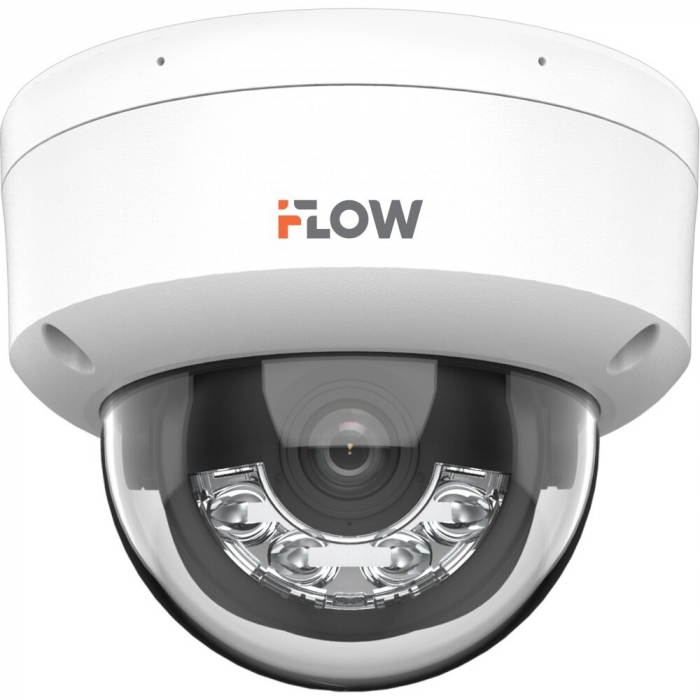 IP-камера iFlow F-IC-1422CM(4mm)