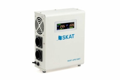 ИБП Бастион SKAT-UPS 500T (4501)