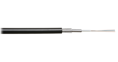 Кабель NIKOLAN NKL-F-004A1T-02B-BK-F001