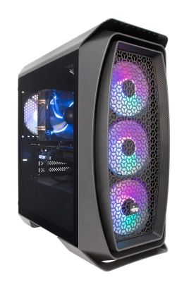 Компьютер IRU Corp 520B5G (2128810)