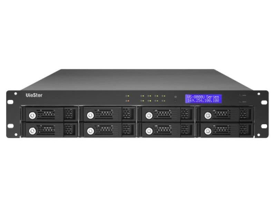 IP-видеорегистратор Qnap VS-8040
