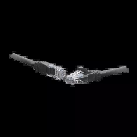 Кабель SNR SNR-FU4-5E-070-PEST-BK