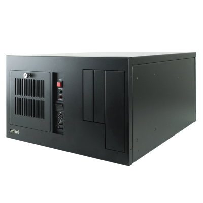 Промышленный компьютер iRobo iROBO-3000-00i6-G3