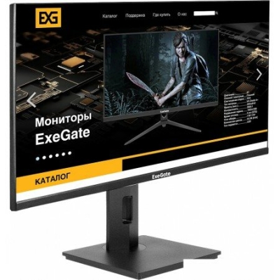 Монитор ExeGate Combat EG2707A (EX295595RUS)