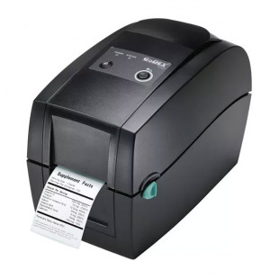 Принтер этикеток Godex RT230 (011-R23E02-000C)