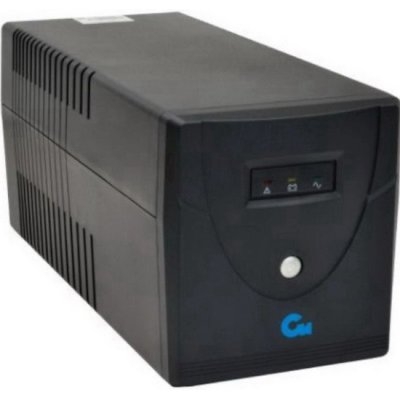 ИБП Парус Электро СИПБ1БА.6-11/ЛИ (АПСМ.435241.010.01)