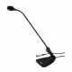 Микрофон Shure CVG18DRS-B/C