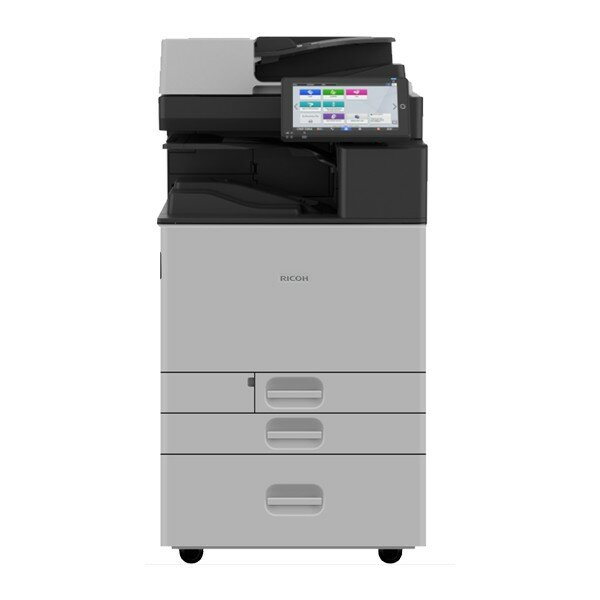 МФУ лазерное Ricoh IM C6010 (419337)