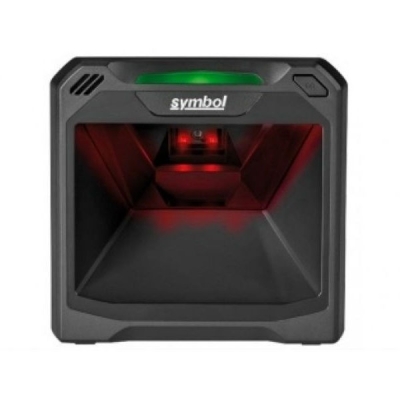 Сканер штрих-кода Zebra DS7708 (DS7708-SR4U2100ZCW)