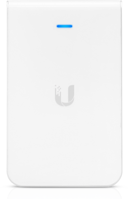 Точка доступа Ubiquiti InWall Junction Box (UAP-IW-HD-JB-25)