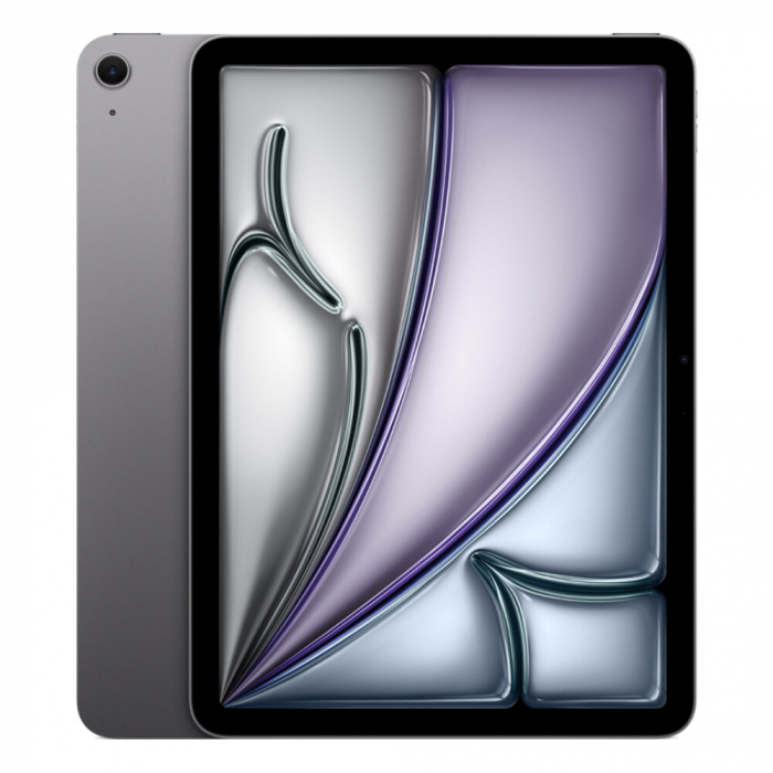 Планшет Apple iPad Air 2024 11 Wi-Fi 256GB Space Gray (MUWG3ZP/A)