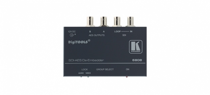 Матричный коммутатор Kramer 6808 (90-680890)