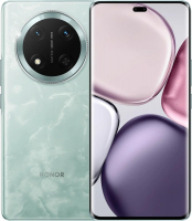 Смартфон Honor X9C 8/256Gb, голубой (5109BMFL)