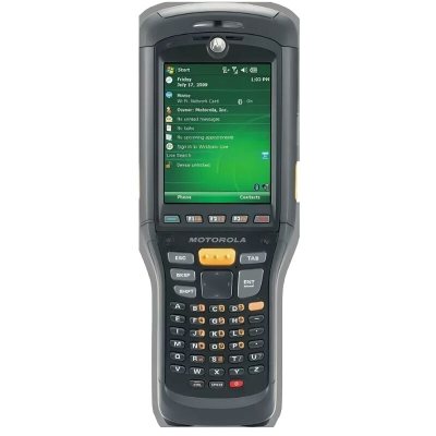 Терминал сбора данных Zebra MC9590-K (MC9590-KD0CAD00111)