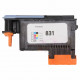 Печатающая головка HP CZ680A