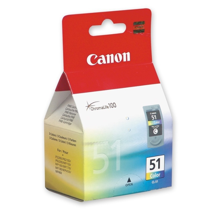 Картридж Canon 0618B001