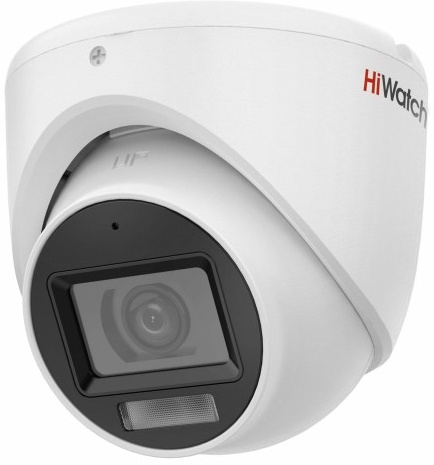 IP-камера HiWatch DS-T203(B) (3.6 MM)