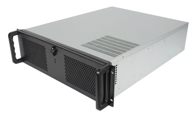 Серверный корпус Negorack NR-N355-2D-500