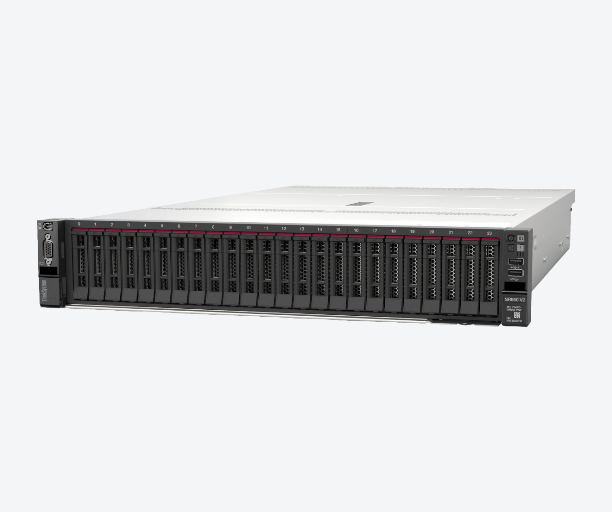 Процессор Lenovo ThinkSystem SR650 V2 (4XG7A63469)
