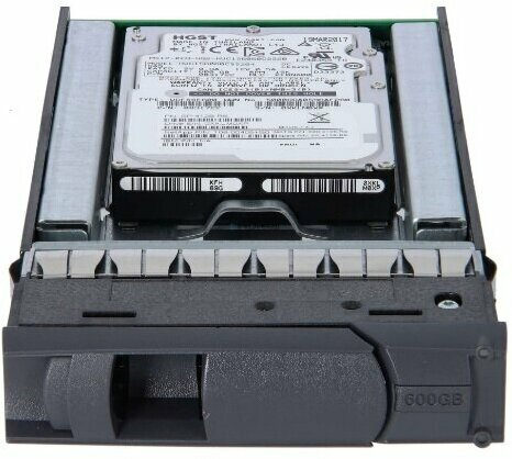 Жёсткий диск NetApp 600GB (X90-412B-R6)