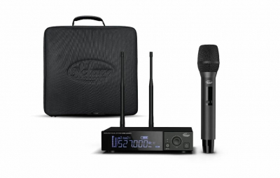 Радиосистема Октава OWSU1200H+