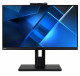 Монитор Acer B278Kbemiqprcuzx (UM.HB8CD.001)