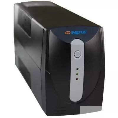 ИБП Энергия 1500 USB (Е0201-0052)