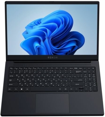 Ноутбук Rikor NINO 201.2/15 (C8F16FC6)