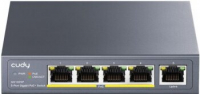 Коммутатор Cudy GS1005P