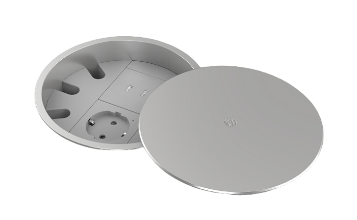 Модуль Kramer T-IN2-RND2(W)